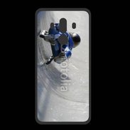 Coque  Huawei MATE 10 PRO PREMIUM Luge de compétition