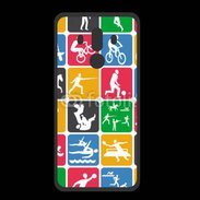 Coque  Huawei MATE 10 PRO PREMIUM Multisports