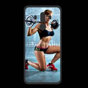 Coque  Huawei MATE 10 PRO PREMIUM Fitness 2