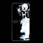 Coque  Huawei MATE 10 PRO PREMIUM Basket background