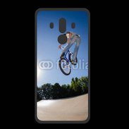 Coque  Huawei MATE 10 PRO PREMIUM Saut de BMX