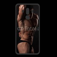 Coque  Huawei MATE 10 PRO PREMIUM Culturisme