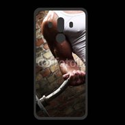 Coque  Huawei MATE 10 PRO PREMIUM Musculation 2