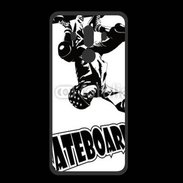 Coque  Huawei MATE 10 PRO PREMIUM Skateboarding