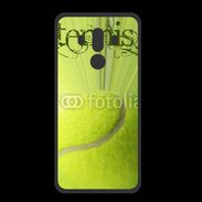 Coque  Huawei MATE 10 PRO PREMIUM J'aime le tennis 4