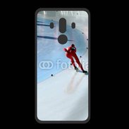 Coque  Huawei MATE 10 PRO PREMIUM Patinage de vitesse Short track