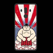 Coque  Huawei MATE 10 PRO PREMIUM Sumo japonais