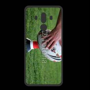 Coque  Huawei MATE 10 PRO PREMIUM Tentative de but