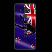 Coque  Huawei MATE 10 PRO PREMIUM Rugby NZ 2