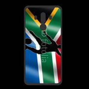 Coque  Huawei MATE 10 PRO PREMIUM Rugby Afrique du Sud 1