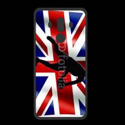 Coque  Huawei MATE 10 PRO PREMIUM Rugby Angleterre 1