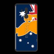Coque  Huawei MATE 10 PRO PREMIUM Rugby NZ 5