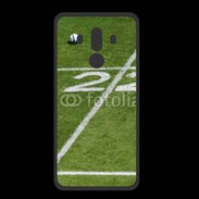 Coque  Huawei MATE 10 PRO PREMIUM Rugby ligne des 22 mètres