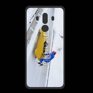 Coque  Huawei MATE 10 PRO PREMIUM Bobsleigh 1