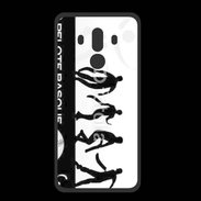 Coque  Huawei MATE 10 PRO PREMIUM Pelote basque 2