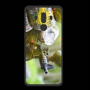 Coque  Huawei MATE 10 PRO PREMIUM Joueur de paintball 1