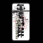 Coque  Huawei MATE 10 PRO PREMIUM Passion paintball