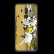 Coque  Huawei MATE 10 PRO PREMIUM Horseball 1