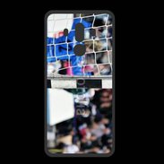 Coque  Huawei MATE 10 PRO PREMIUM Gardien de but de Handball 