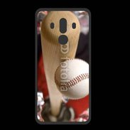 Coque  Huawei MATE 10 PRO PREMIUM Baseball 11