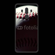 Coque  Huawei MATE 10 PRO PREMIUM Balle de Baseball 5