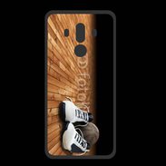 Coque  Huawei MATE 10 PRO PREMIUM Chaussures et ballon de basketball