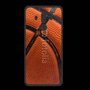 Coque  Huawei MATE 10 PRO PREMIUM Fond ballon de basket