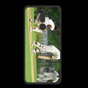 Coque  Huawei MATE 10 PRO PREMIUM Joueurs de cricket 1