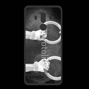 Coque  Huawei MATE 10 PRO PREMIUM Anneaux de gymnastique