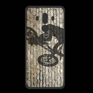 Coque  Huawei MATE 10 PRO PREMIUM Ombre BMX