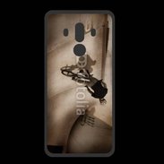 Coque  Huawei MATE 10 PRO PREMIUM BMX 5