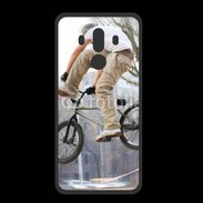 Coque  Huawei MATE 10 PRO PREMIUM BMX Freestyle