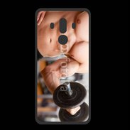 Coque  Huawei MATE 10 PRO PREMIUM Musculation biceps 1