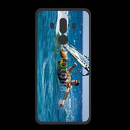 Coque  Huawei MATE 10 PRO PREMIUM Planche à voile 10