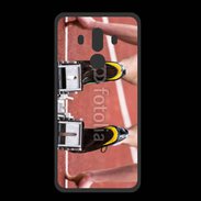 Coque  Huawei MATE 10 PRO PREMIUM Départ 100m athlétisme 2
