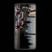 Coque  Huawei MATE 10 PRO PREMIUM Skateboard 10