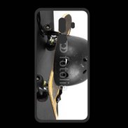 Coque  Huawei MATE 10 PRO PREMIUM Passion du skateboard 5