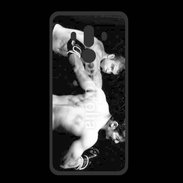Coque  Huawei MATE 10 PRO PREMIUM Combat MMA 5