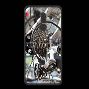Coque  Huawei MATE 10 PRO PREMIUM Cyclisme roue arrière