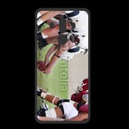 Coque  Huawei MATE 10 PRO PREMIUM Face à face football américain