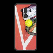 Coque  Huawei MATE 10 PRO PREMIUM Joueur de tennis 15