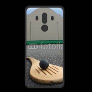 Coque  Huawei MATE 10 PRO PREMIUM Pelote basque 15