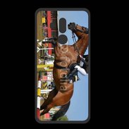 Coque  Huawei MATE 10 PRO PREMIUM Equitation