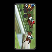 Coque  Huawei MATE 10 PRO PREMIUM Course hippique 2