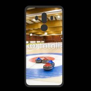 Coque  Huawei MATE 10 PRO PREMIUM Passion du curling