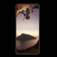 Coque  Huawei MATE 10 PRO PREMIUM Passion de l'escalade 10