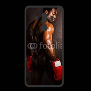 Coque  Huawei MATE 10 PRO PREMIUM Boxeur vintage 10