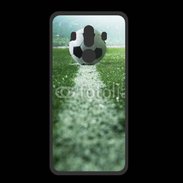 Coque  Huawei MATE 10 PRO PREMIUM Terrain de football 10
