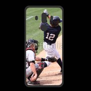 Coque  Huawei MATE 10 PRO PREMIUM Passion Baseball 50