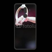 Coque  Huawei MATE 10 PRO PREMIUM Gymnastique les Anneaux